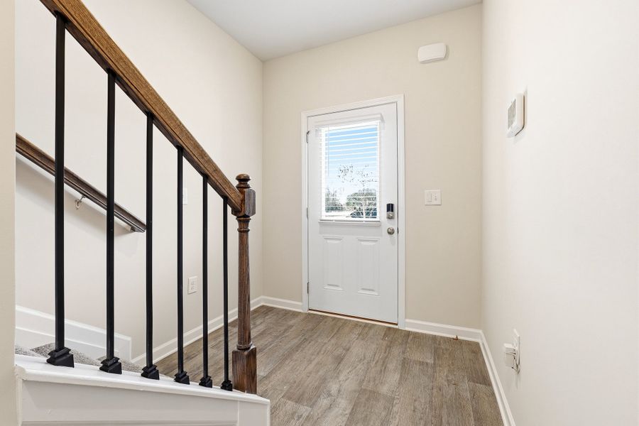 1,636sf New Home in Palmetto, GA.  - Slide 2