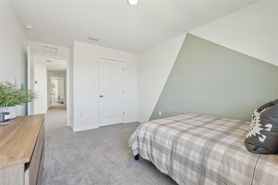 Furnished interior view inside a new home in Sherman Oaks, Brooksville (Image 36). Furnished interior view inside a new home in Sherman Oaks, Brooksville (Image 36).