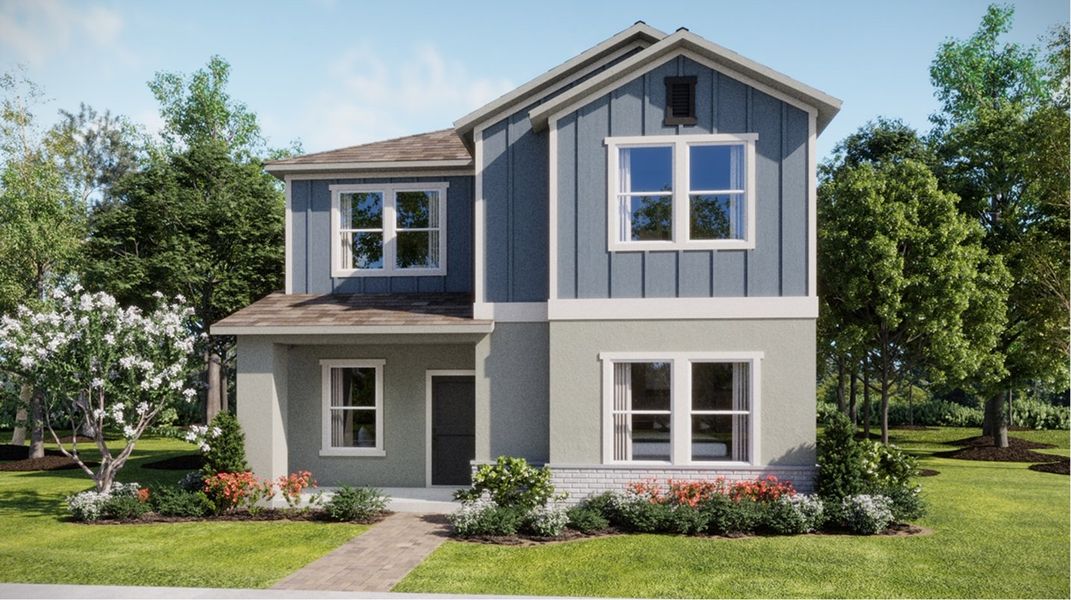 2670 Manor Alley II Bridgewalk Harmony II B 2670 Manor Alley II Bridgewalk Harmony II B