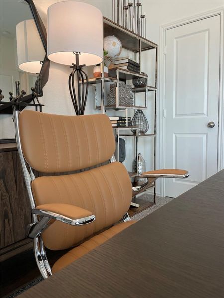 Close-up of interior finishes inside a home in Cotton Brook: Claremont Collection, Hutto (Image 7). Close-up of interior finishes inside a home in Cotton Brook: Claremont Collection, Hutto (Image 7).