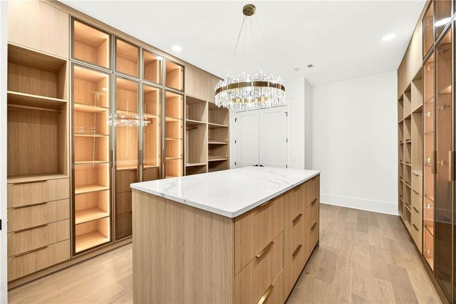 Furnished interior view inside a new home in , Buford (Image 7). Furnished interior view inside a new home in , Buford (Image 7).