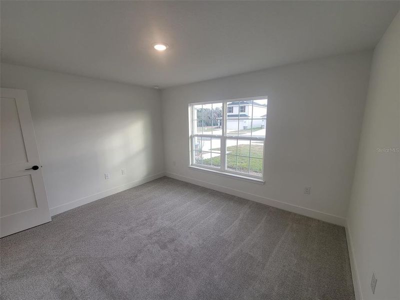 Spacious, unfurnished interior of a new home in Arbor Park, Leesburg (Image 10). Spacious, unfurnished interior of a new home in Arbor Park, Leesburg (Image 10).