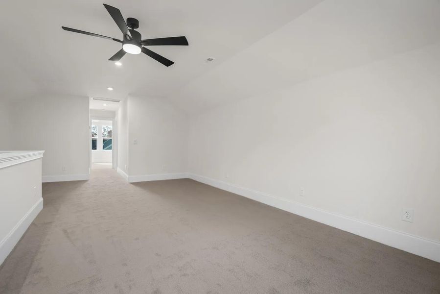 The Monroe B Bonus Room The Monroe B Bonus Room