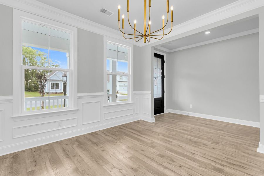 2,649sf New Home in Summerville, SC.  - Slide 7