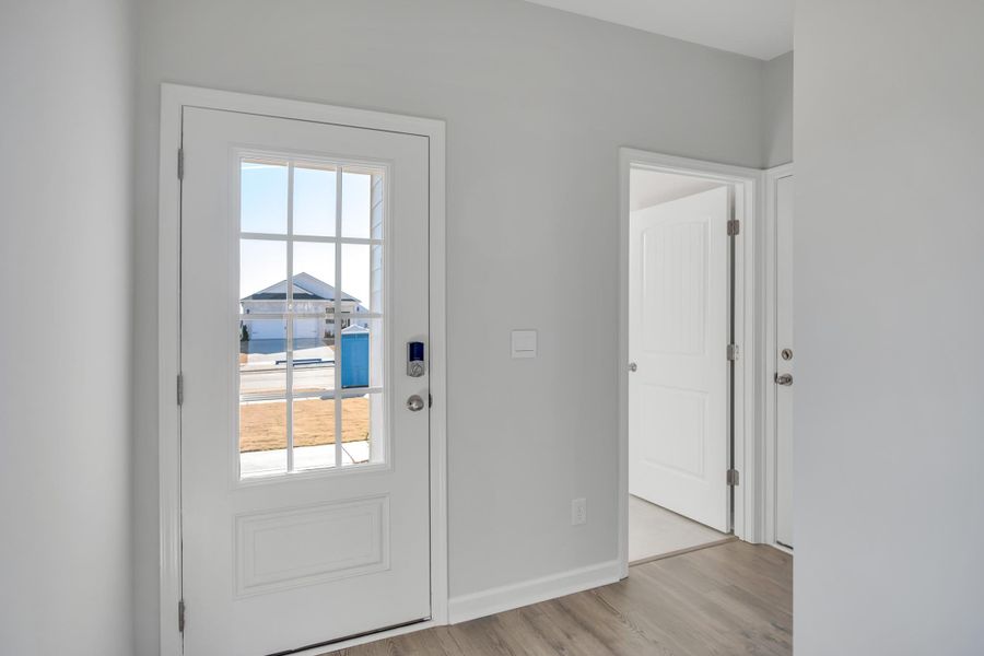 Image 25 representing the Desmond by D.R. Horton in Legacy Farms, White House, TN.