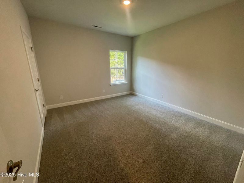 Spacious, unfurnished interior of a new home in Mill Creek Cove, Bolivia (Image 15). Spacious, unfurnished interior of a new home in Mill Creek Cove, Bolivia (Image 15).