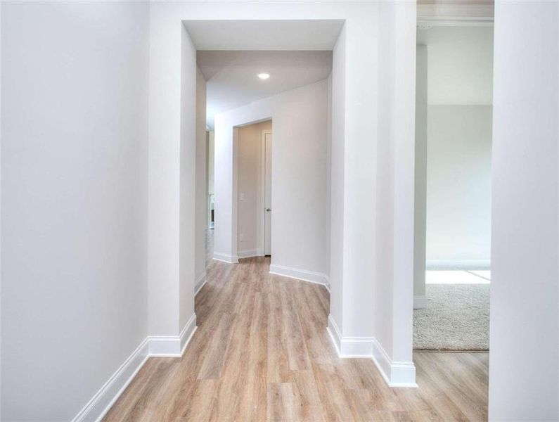 Image 26 of a home in Waters Edge.