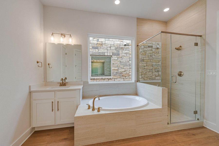 17304 Hattie Trace Austin, TX New Home Image 10