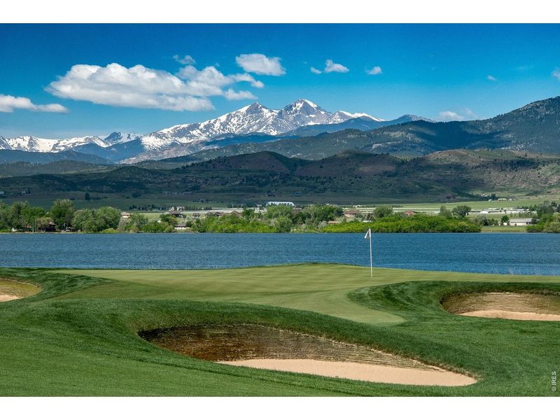 Natural landscape and outdoor views near  in Berthoud (Image 22).