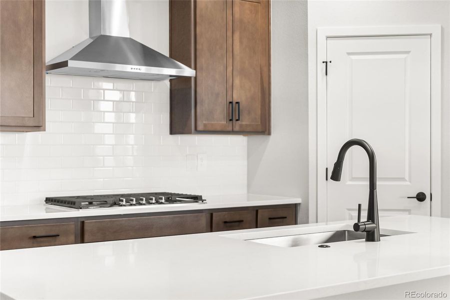 Furnished interior view inside a new home in Independence, Elizabeth (Image 15). Furnished interior view inside a new home in Independence, Elizabeth (Image 15).