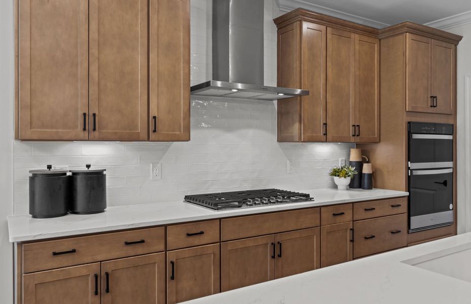 Quality Craftmanship