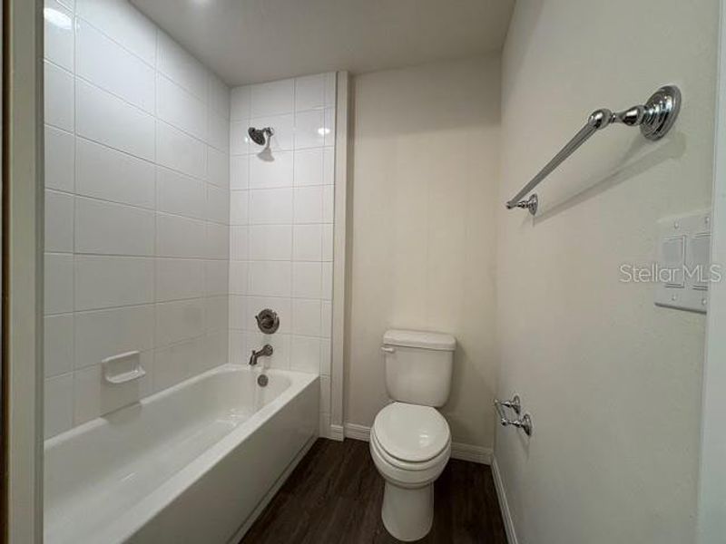 Furnished interior view inside a new home in , Ocala (Image 7).