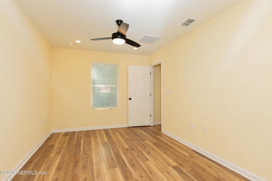 Spacious, unfurnished interior of a new home in , Jacksonville (Image 11). Spacious, unfurnished interior of a new home in , Jacksonville (Image 11).