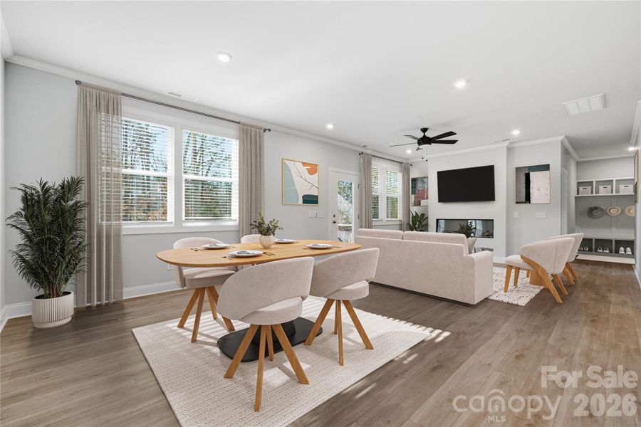 Example Photo Example Photo