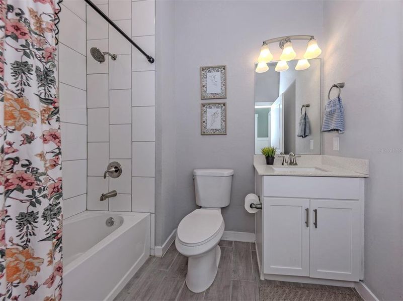 Furnished interior view inside a new home in , Port Charlotte (Image 3). Furnished interior view inside a new home in , Port Charlotte (Image 3).