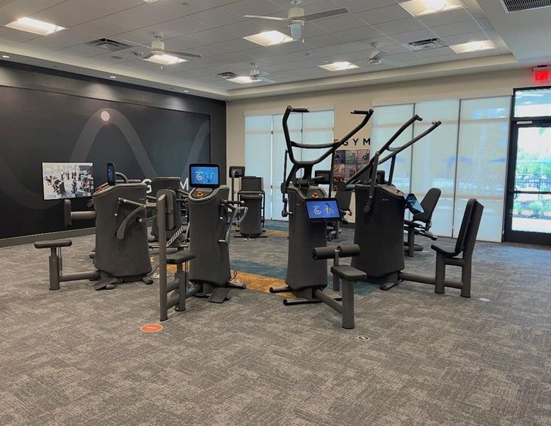 Community amenities in , Tavares (Image 49).