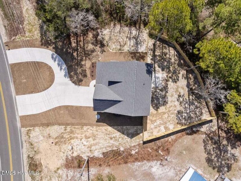 2361 Sunset Harbor Rd