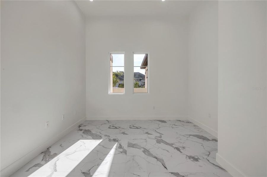 Spacious, unfurnished interior of a new home in , Palm Coast (Image 45).