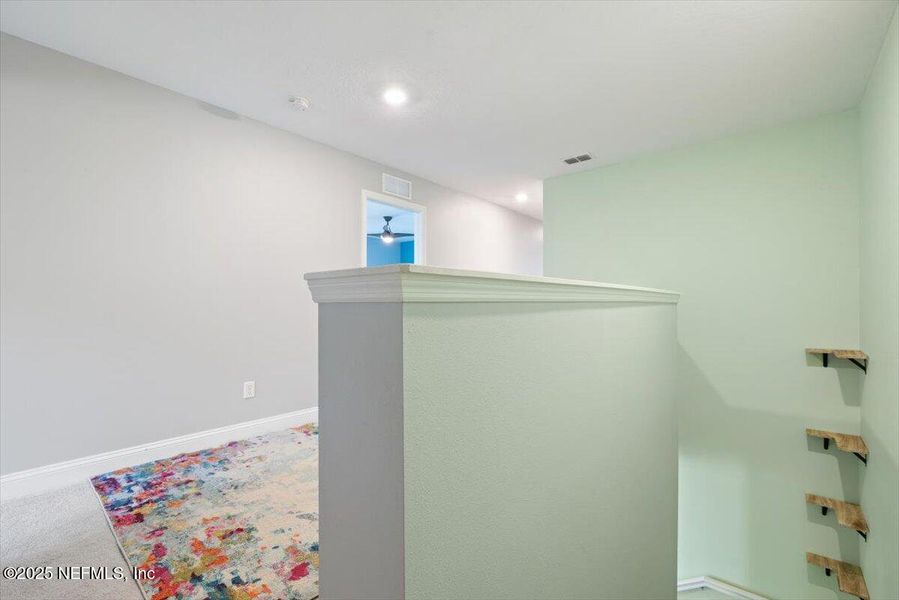 Spacious, unfurnished interior of a new home in , St. Augustine (Image 22). Spacious, unfurnished interior of a new home in , St. Augustine (Image 22).