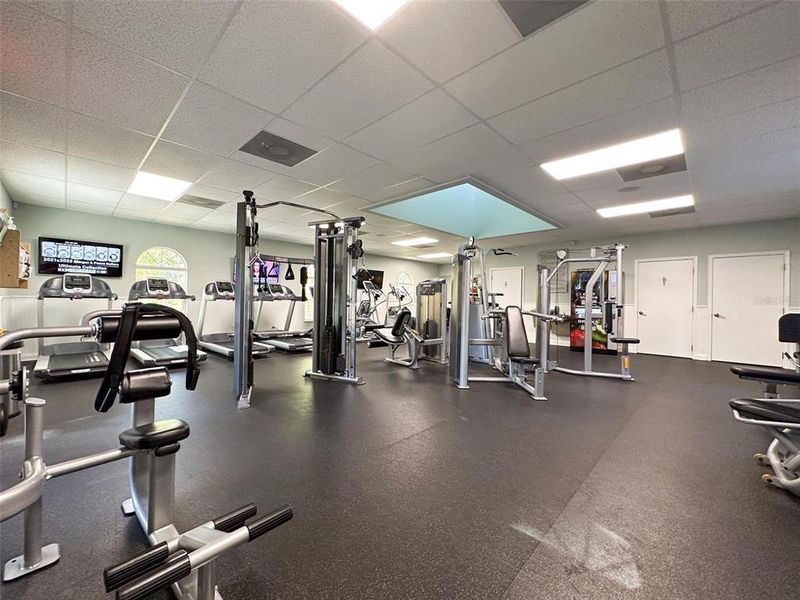 Community amenities in Barrington at Sterling Hill, Spring Hill (Image 33).