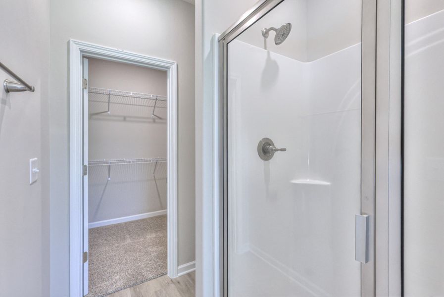 Image 30 of a home in Legacy Preserve.