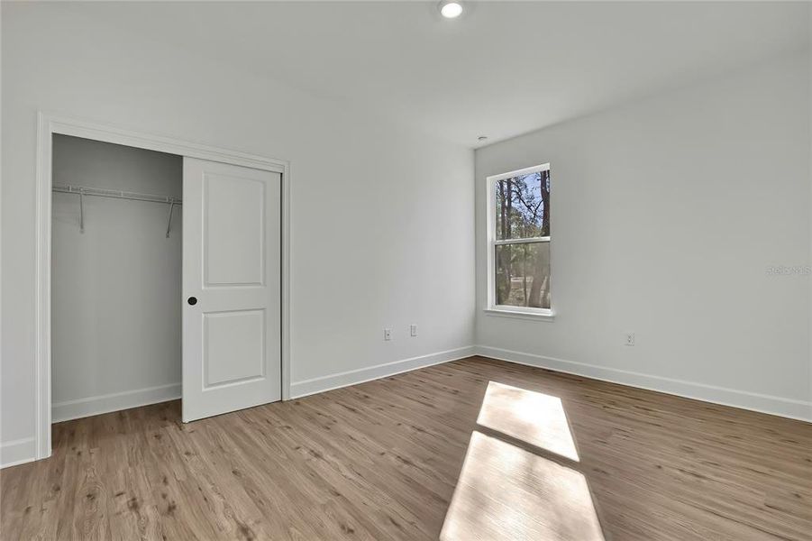 Spacious, unfurnished interior of a new home in , Brooksville (Image 43).