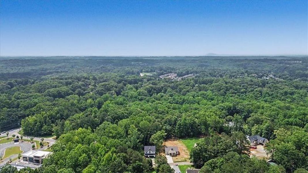 Natural landscape and outdoor views near in Canton (Image 53). Natural landscape and outdoor views near in Canton (Image 53).