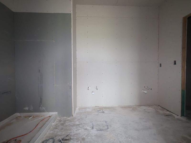 Drywall Drywall