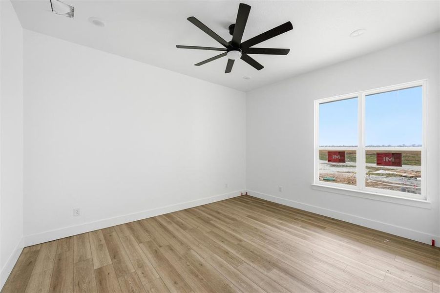 Spacious, unfurnished interior of a new home in , Crawford (Image 11). Spacious, unfurnished interior of a new home in , Crawford (Image 11).