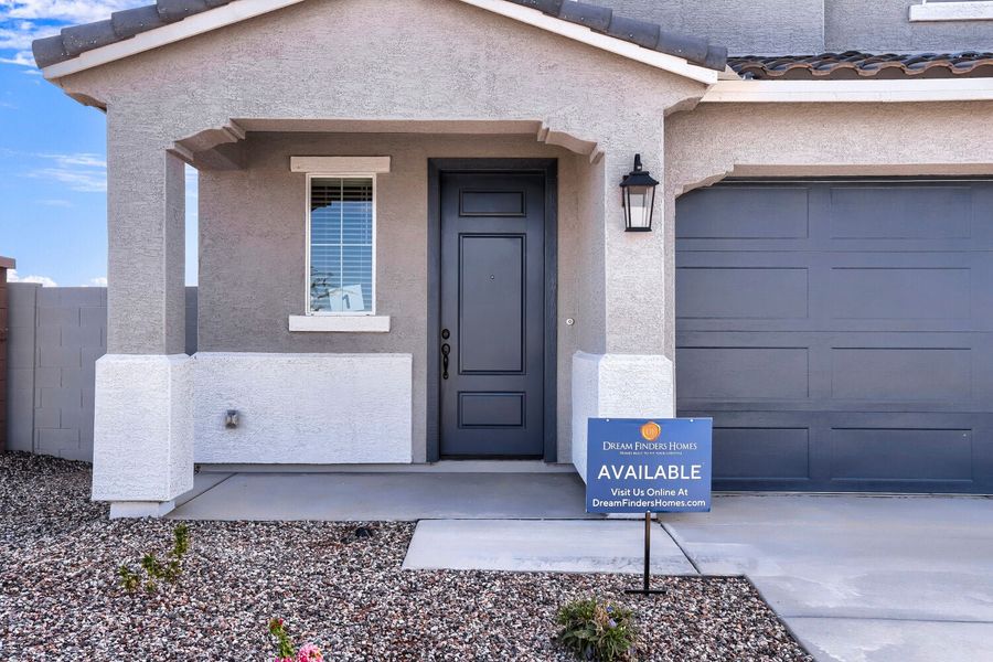 5655 E PECCARY LN, San Tan Valley, AZ.  - Slide 1