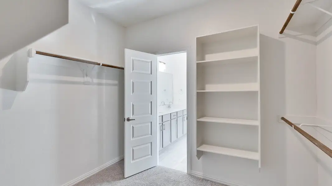 Representative photo, not pictures of actual home.