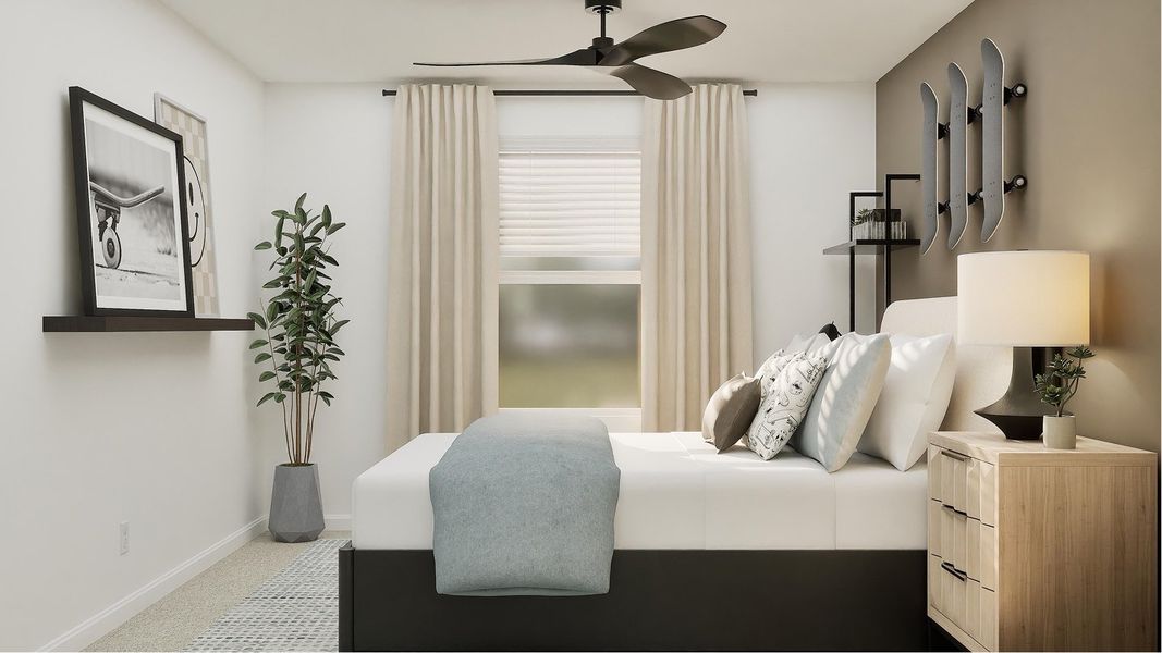 Florida Core N007 Nova Bed4 2of2 F2 Base7