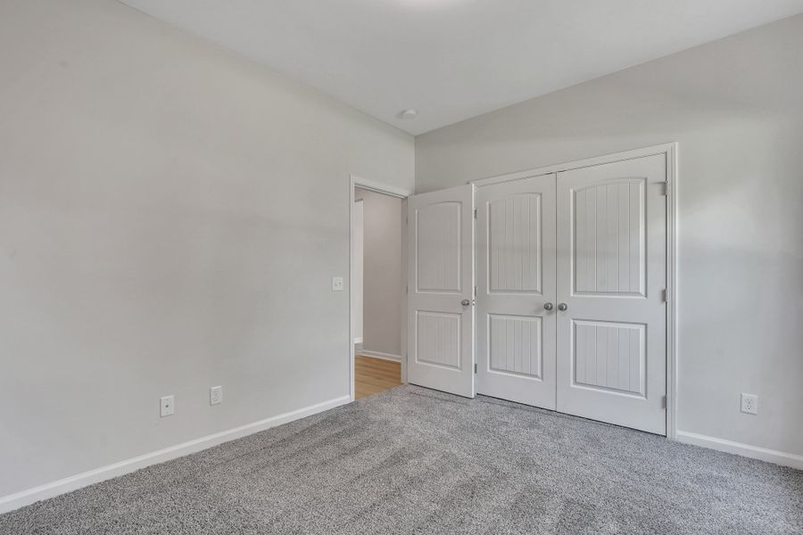 Image 33 representing the The Hatteras by Smith Family Homes in Ramsey Landing, Rincon, GA.