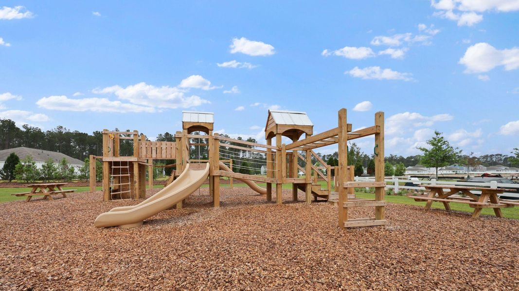 Community amenities in Hillcrest, Ravenel (Image 35).