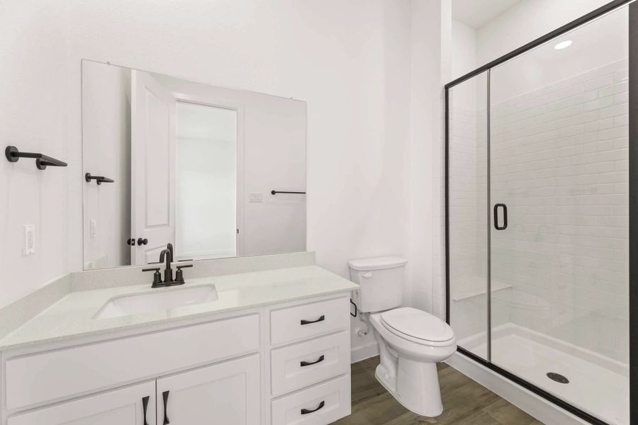 Bathroom 3 Bathroom 3