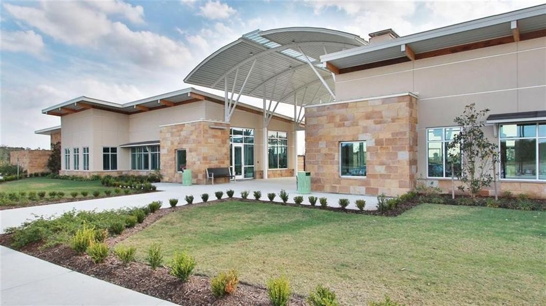 Image 10 of a home in Meridiana 55'.