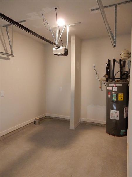 Spacious, unfurnished interior of a new home in , Demorest (Image 24).