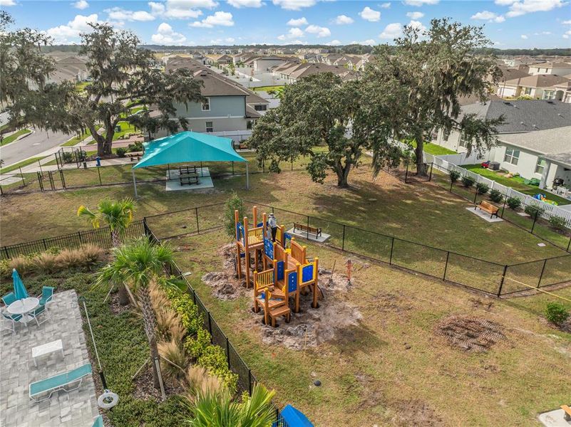 Community amenities in Prairie Oaks, St. Cloud (Image 26).