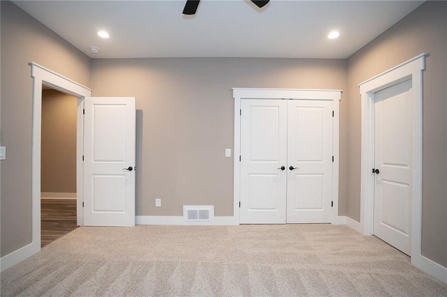 Spacious, unfurnished interior of a new home in , Cumming (Image 41). Spacious, unfurnished interior of a new home in , Cumming (Image 41).