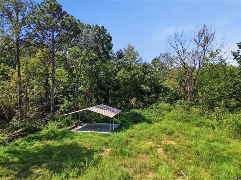 Natural landscape and outdoor views near  in Chatsworth (Image 22).