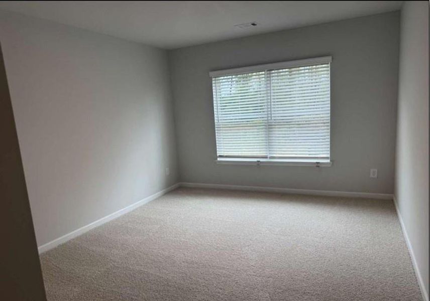 Spacious, unfurnished interior of a new home in Silver Leaf, Dawsonville (Image 15).