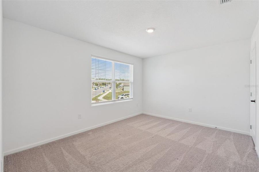 Spacious, unfurnished interior of a new home in , Groveland (Image 22).