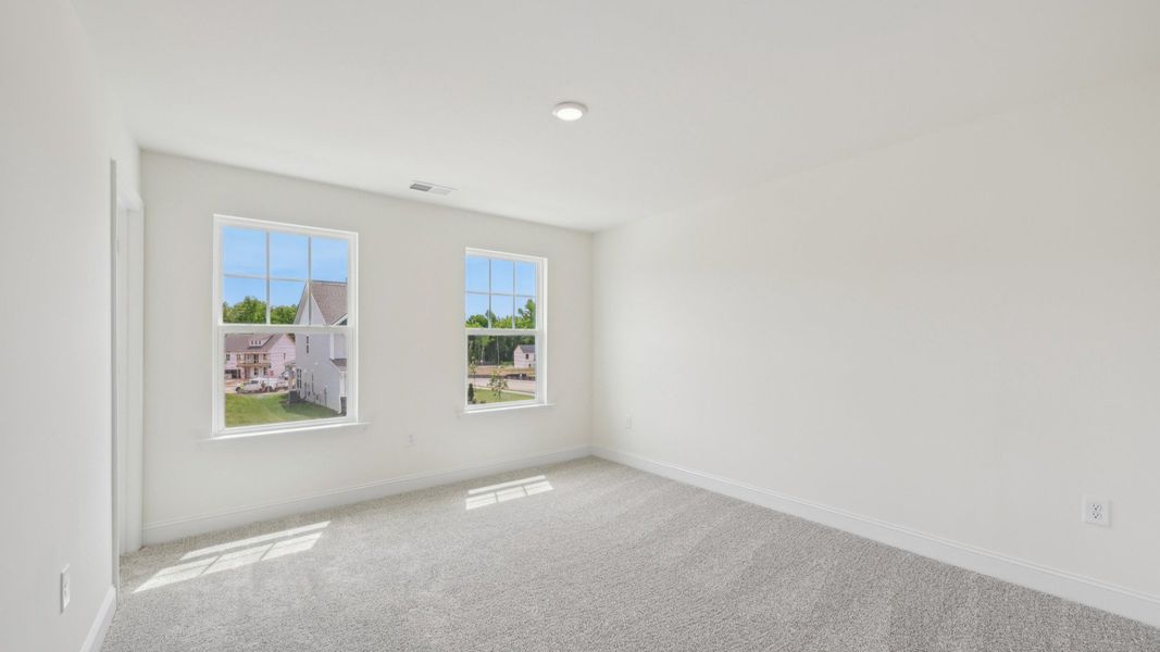 DRB Homes Drayton Interior DRB Homes Drayton Interior