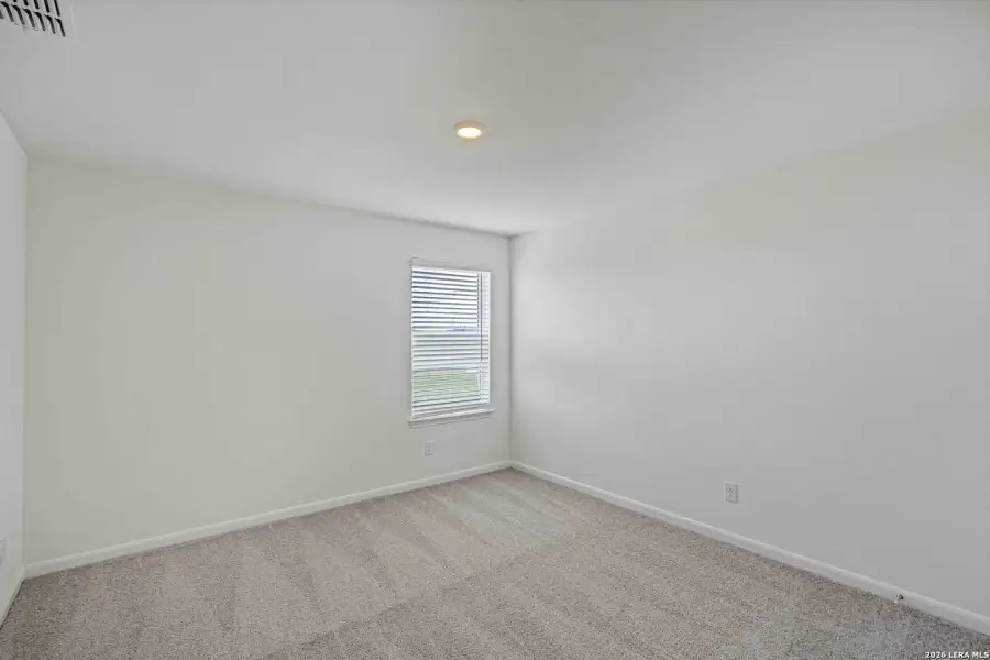 Spacious, unfurnished interior of a new home in , San Antonio (Image 3).