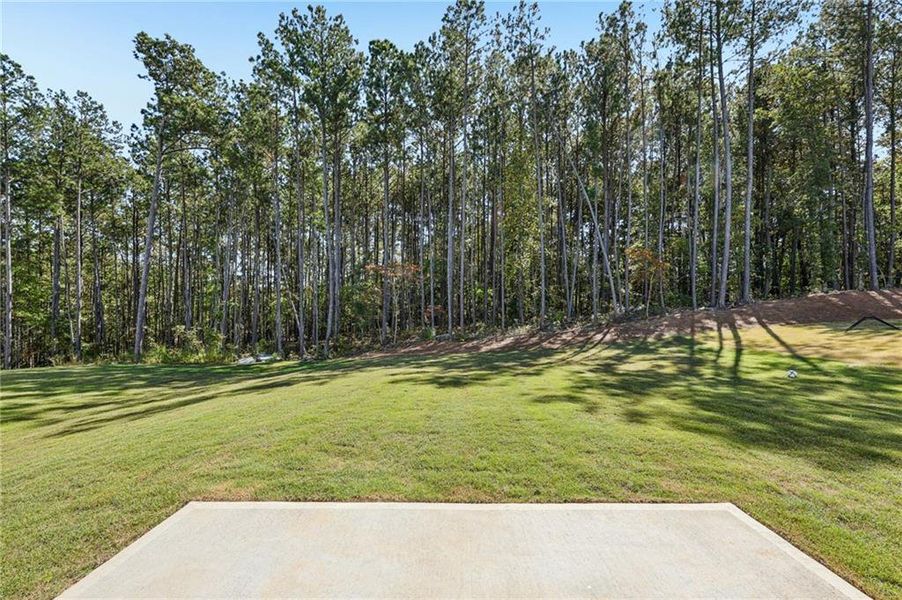 Natural landscape and outdoor views near Parkside at Grayson in Grayson (Image 33).