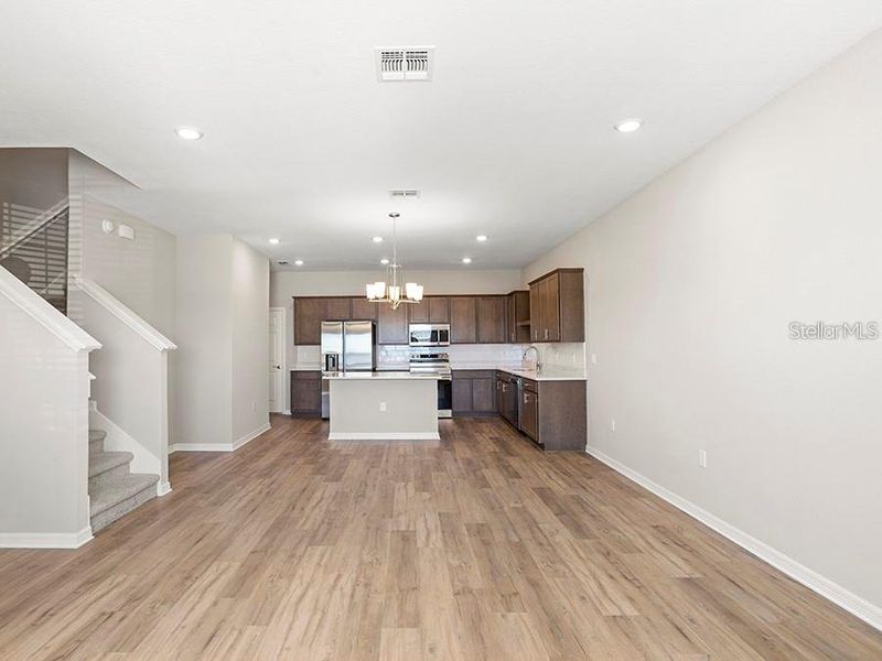 Image 20 of a home in The Crossings - Townhomes.