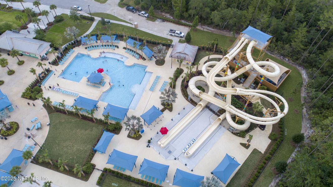 Community amenities in Seabrook Village II, Ponte Vedra (Image 68). Community amenities in Seabrook Village II, Ponte Vedra (Image 68).