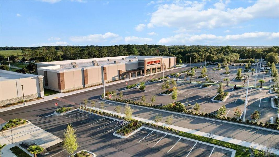 Image 43 of a home in Twisted Oaks.