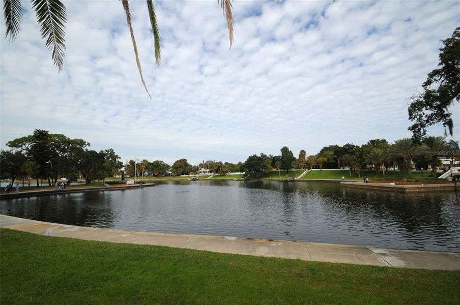 Natural landscape and outdoor views near in Tarpon Springs (Image 59). Natural landscape and outdoor views near in Tarpon Springs (Image 59).