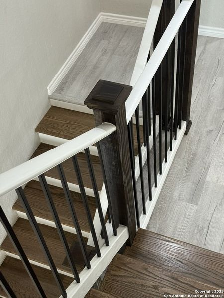 Spacious, unfurnished interior of a new home in , Canyon Lake (Image 20). Spacious, unfurnished interior of a new home in , Canyon Lake (Image 20).